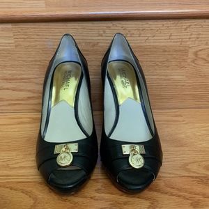 Michael Kors Wedges